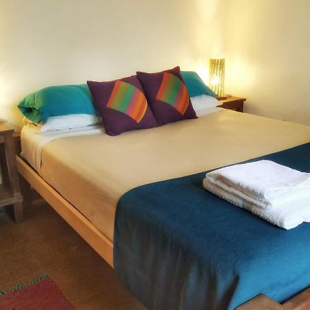 Casa Suyay Bed and Breakfast Tilcara Eksteriør billede