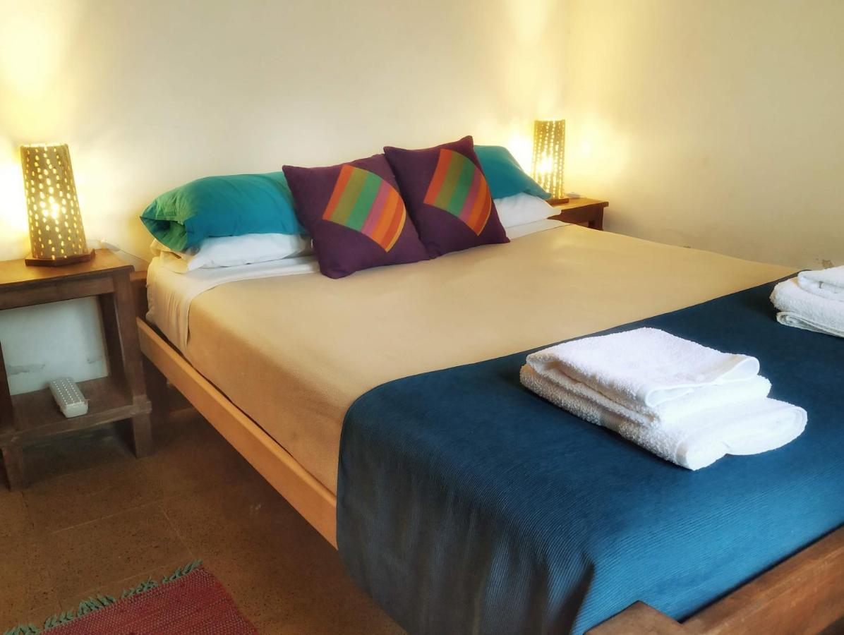 Casa Suyay Bed and Breakfast Tilcara Eksteriør billede