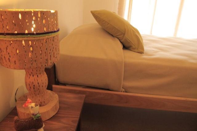 Casa Suyay Bed and Breakfast Tilcara Eksteriør billede