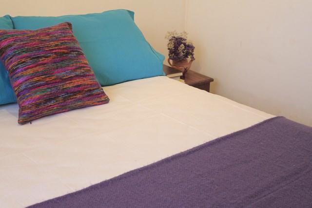 Casa Suyay Bed and Breakfast Tilcara Eksteriør billede