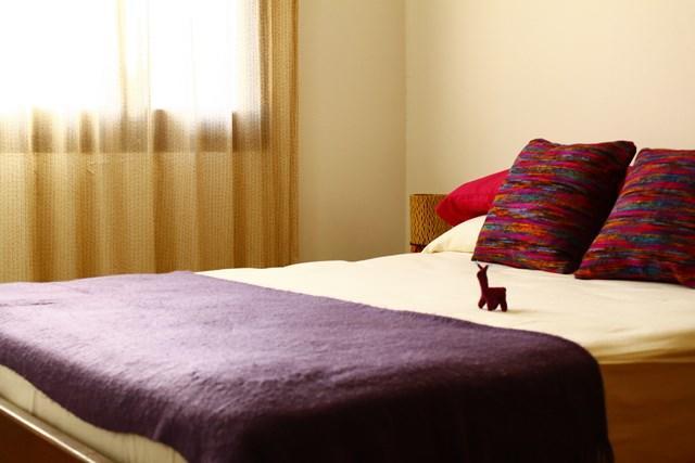 Casa Suyay Bed and Breakfast Tilcara Eksteriør billede