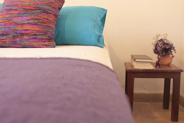 Casa Suyay Bed and Breakfast Tilcara Eksteriør billede