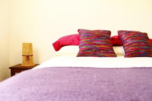 Casa Suyay Bed and Breakfast Tilcara Eksteriør billede