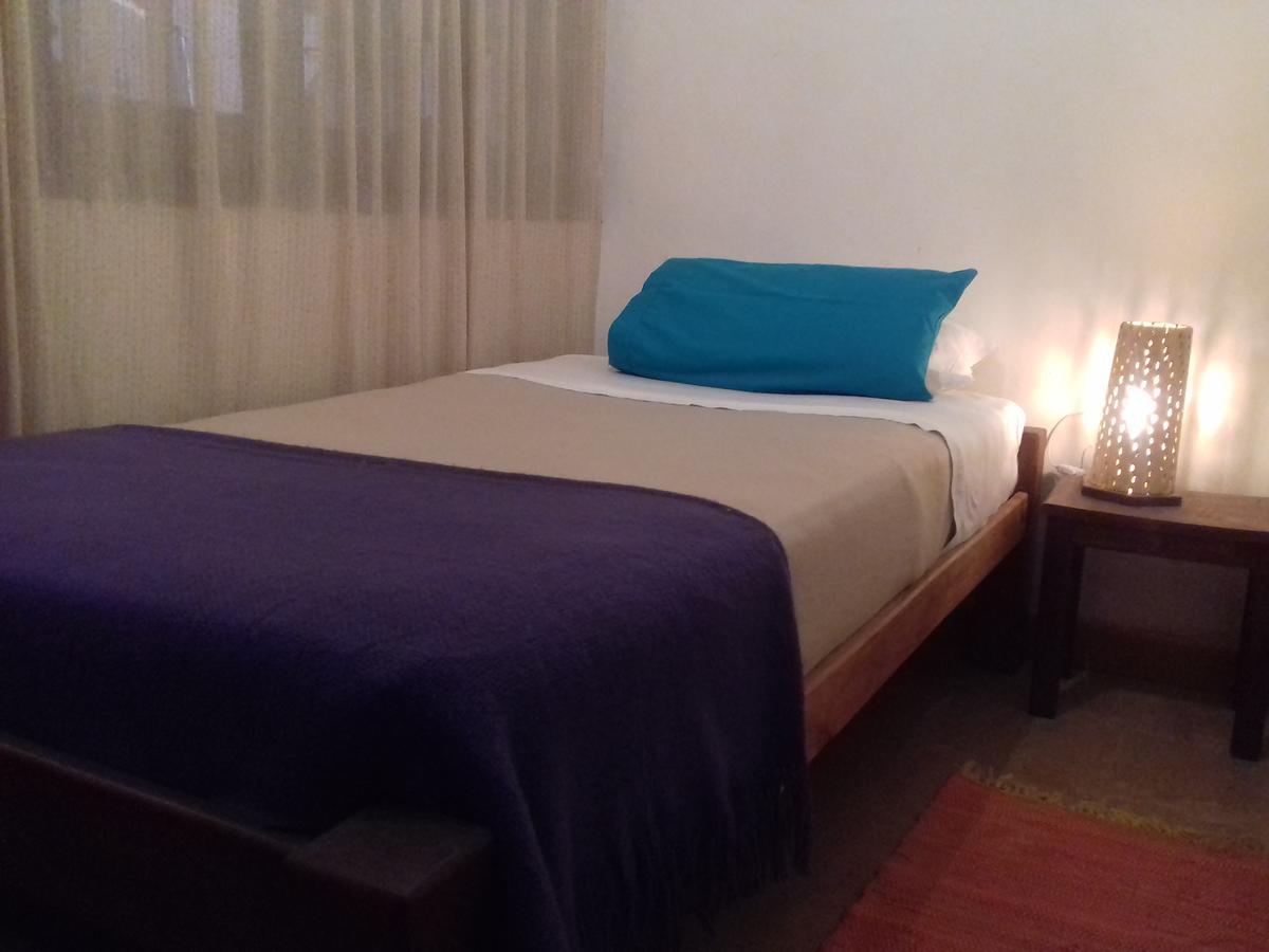 Casa Suyay Bed and Breakfast Tilcara Eksteriør billede
