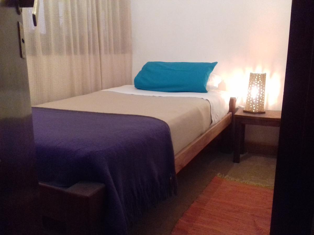 Casa Suyay Bed and Breakfast Tilcara Eksteriør billede