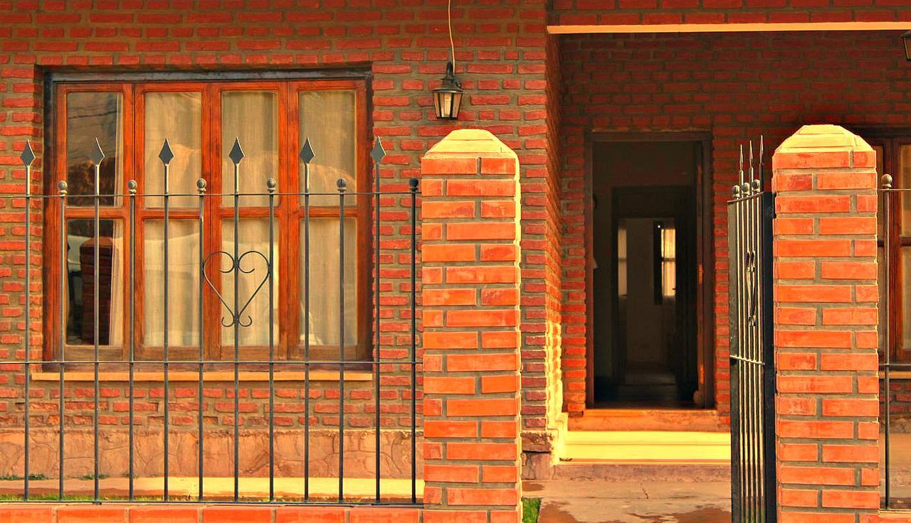 Casa Suyay Bed and Breakfast Tilcara Eksteriør billede